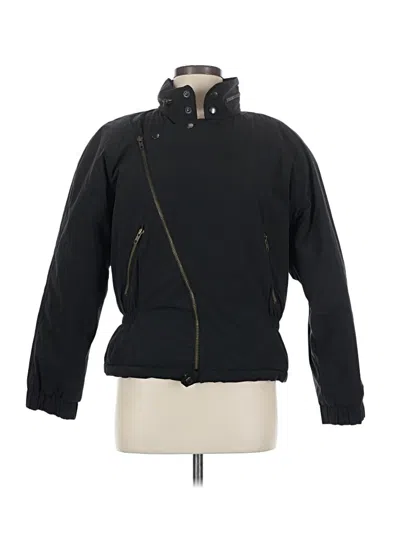 Pre-owned Esprit Jacket In Black