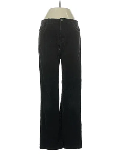 Pre-owned Esprit Jeans In Black