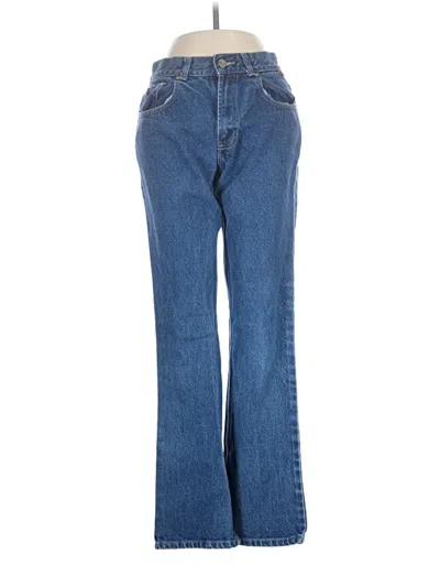 Pre-owned Esprit Jeans In Blue