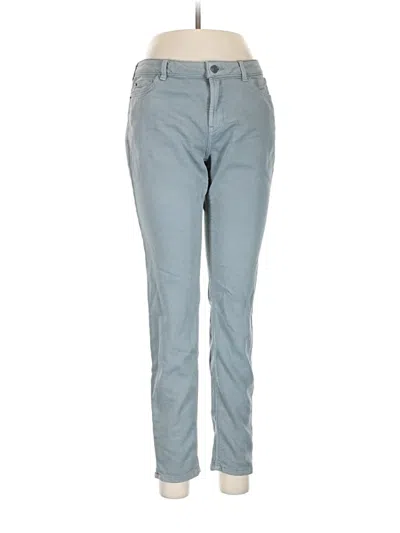Pre-owned Esprit Jeans In Blue