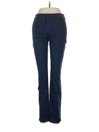 Pre-owned Esprit Jeans In Blue