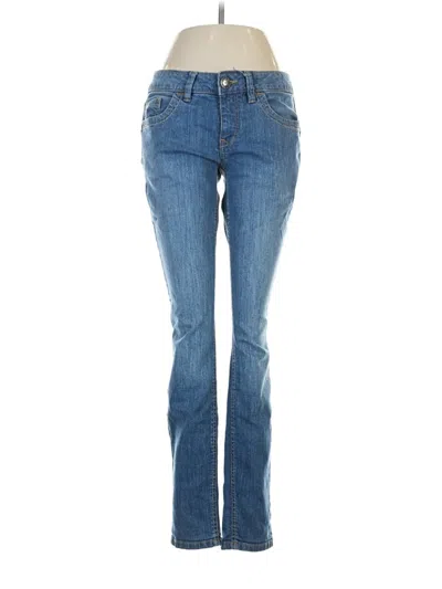 Pre-owned Esprit Jeans In Blue