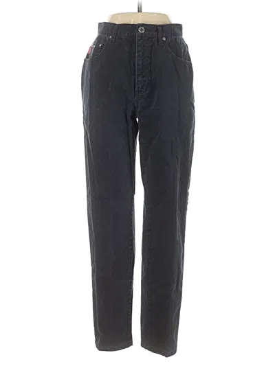 Pre-owned Esprit Jeans In Gray