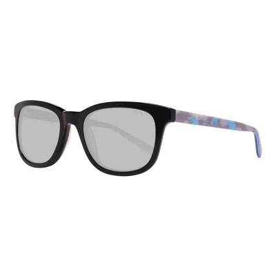 Esprit Men's Sunglasses  Et17890 53543  53 Mm Gbby2 In Black