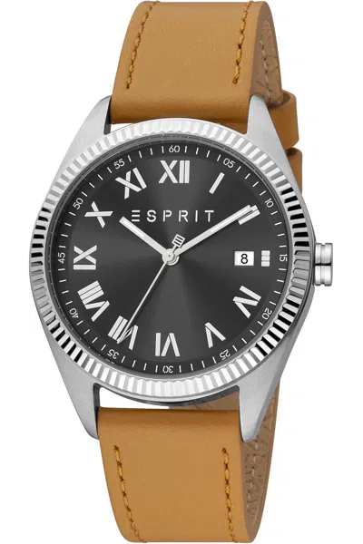 Esprit Mod. Es1g365l0025 Gwwt1 In Brown