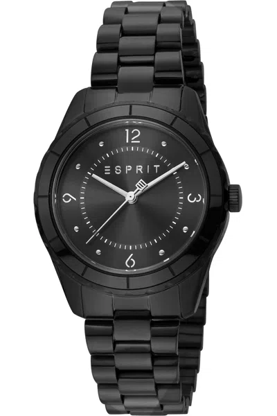 Esprit Mod. Es1l348m0075 Gwwt1 In Black