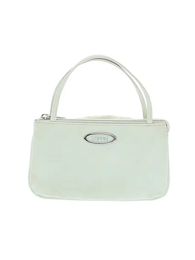 Pre-owned Esprit Purse In Ivory