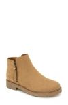 Esprit Saige Lug Sole Bootie In Brown