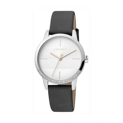 Esprit Time Watches Mod. Es1l106l0025 Gwwt1 In Black