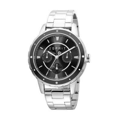 Esprit Time Watches Mod. Es1l140m0095 Gwwt1 In Metallic