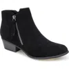 Esprit Tyiln Bootie In Black
