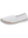 ESPRIT WOMENS SLIP ON CASUAL OXFORDS