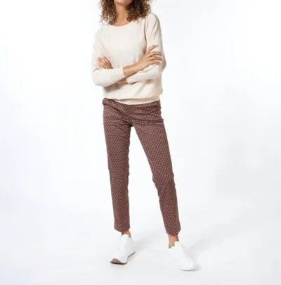 Esqualo Batwing Lurex Sweater In Light Sand In Neutral