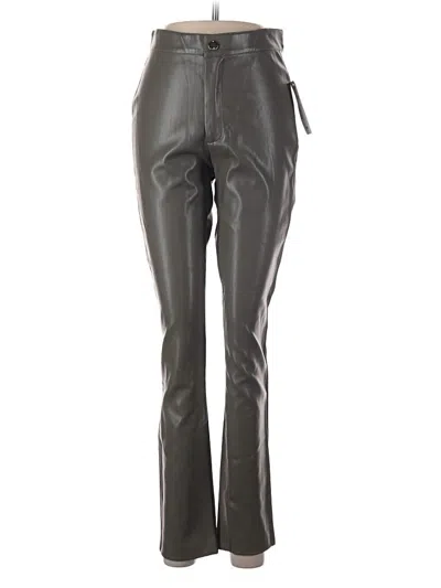 Esqualo Casual Pants In Gray