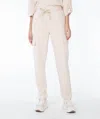 Esqualo Trouser Cargo Jogger In Sand In Beige
