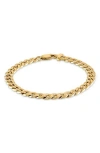 Esquire Curb Link Chain Bracelet