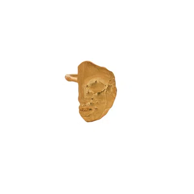 Esra Canikligil Women's Daydreamer Ring - Gold
