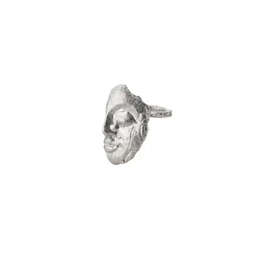 Esra Canikligil Women's Daydreamer Ring - Silver