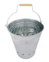 Esschert Design Usa Fire Bucket