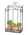 Esschert Design Usa Folding Wall Frame