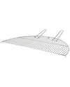Esschert Design Usa Large Bbq Grill For Firebowl