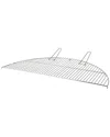 Esschert Design Usa X-large Bbq Grill For Firebowl