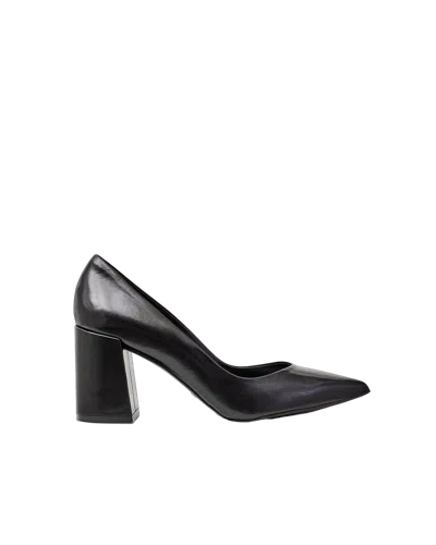 Essen The Perfect Pump In Black