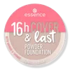 Essence 16h Cover & Last Powder Foundation - 09 Soft Tan