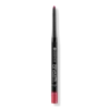 Essence 8h Matte Comfort Lipliner - Classic Red In Red