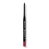 Essence 8h Matte Comfort Lipliner - Cool Mauve