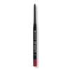Essence 8h Matte Comfort Lipliner - Dark Berry In Purple