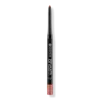 Essence 8h Matte Comfort Lipliner - Rosy Nude