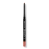 Essence 8h Matte Comfort Lipliner - Soft Beige In Sand