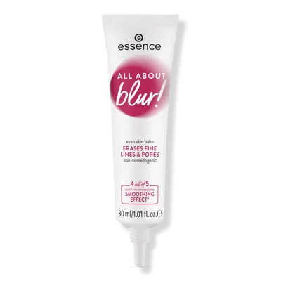 Essence All About Blur! Even Skin Balm