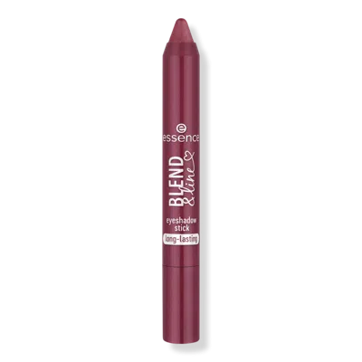 Essence Blend & Line Eyeshadow Stick - Oh My Ruby