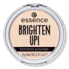 Essence Brighten Up! Banana Powder - Bababanana