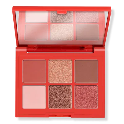 Essence Bronzed This Way Eyeshadow Palette