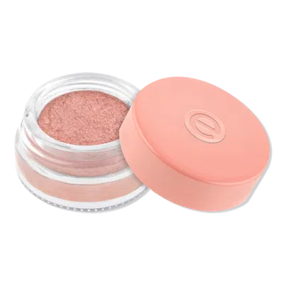 Essence Cream Eyeshadow - 01 Rose