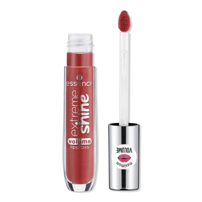 Essence Extreme Shine Volume Lipgloss - 09 Shadow Rose