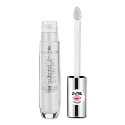 Essence Extreme Shine Volume Lipgloss - 101 Milky Way