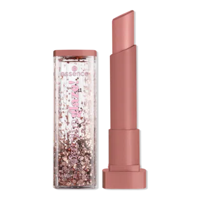 Essence Get The Glaze! Lip Glaze Stick - 01 Brown Sugar Glaze