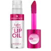 Essence Hydra Kiss Lip Oil - 06 Cranberry Is Back