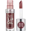 Essence Hydra Kiss Lip Oil - 08 Mocha Glow