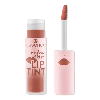 Essence Hydra Kiss Lip Tint - 01 Blushing Nude