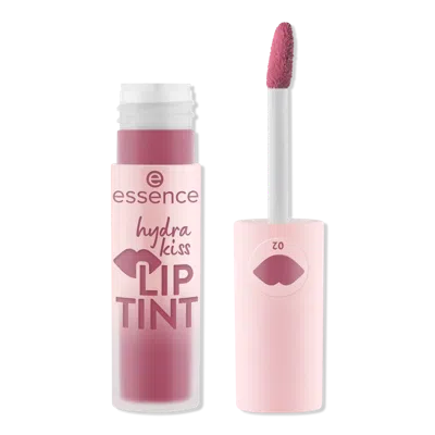Essence Hydra Kiss Lip Tint - 02 Vintage Rose