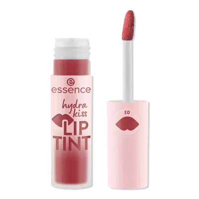 Essence Hydra Kiss Lip Tint - 03 Rosy Blossom