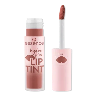 Essence Hydra Kiss Lip Tint - 07 Hazelnut Haze