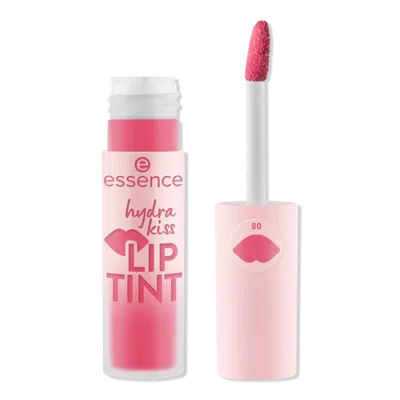Essence Hydra Kiss Lip Tint - 08 Poppy Pink