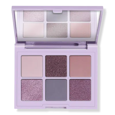 Essence I Like To Mauve It, Mauve It! Eyeshadow Palette