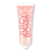 Essence Juicy Bomb Party Jumbo Lipgloss - 01 Lovely Litchi